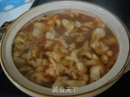Make Spicy fish step 9