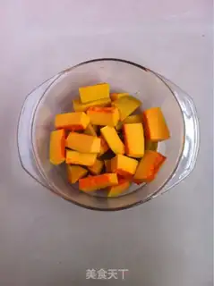 Make Potato pumpkins step 0