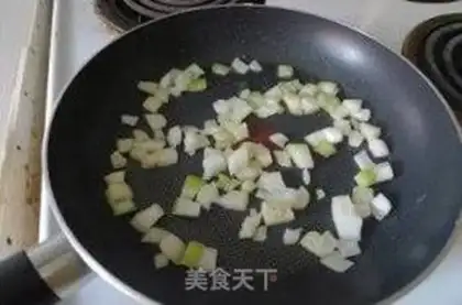 Make The big-eyed chicken step 6