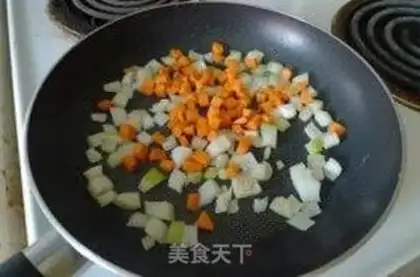 Make Fried dragonfish step 13