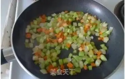 Make Fried dragonfish step 14