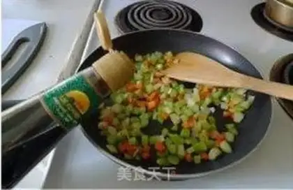 Make Fried dragonfish step 15
