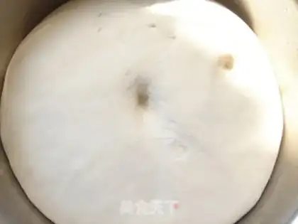 Make Big cheese buns step 4
