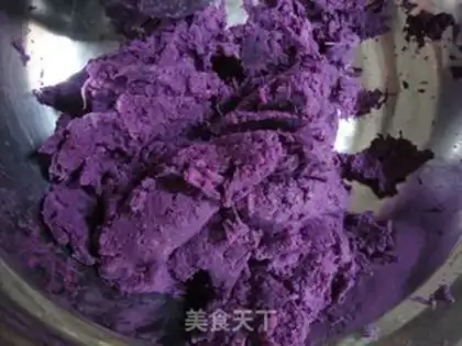 Make Milky fragrance step 1