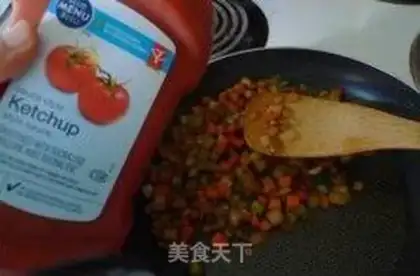 Make Fried dragonfish step 16