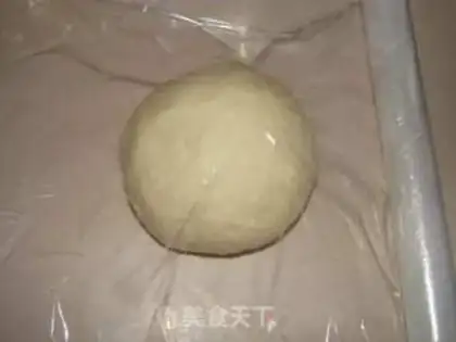 Make Milk yellow bag step 0