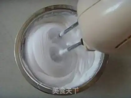 Make Fruit puff step 7