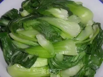 Make Boiled meat step 3