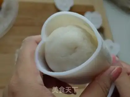 Make Ice mooncake step 11