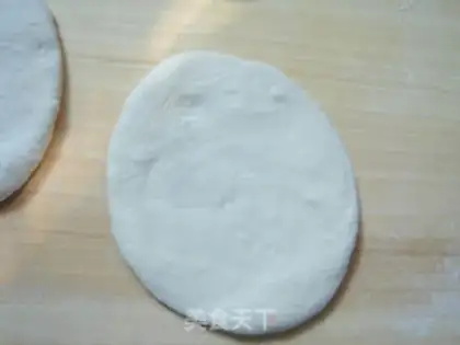 Make Big cheese buns step 7