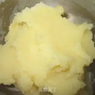 Make Mashed potatoes step 0
