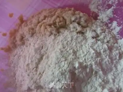 Make Milky fragrance step 4