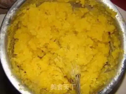 Make Milk yellow bag step 3