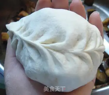 Make Big cheese buns step 9