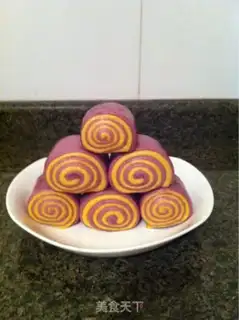 Make Potato pumpkins step 9