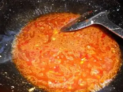 Make Boiled meat step 5