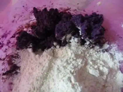 Make Milky fragrance step 6