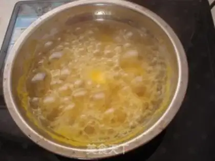 Make Orange jam step 6