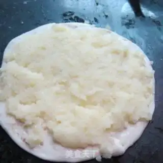 Make Mashed potatoes step 4