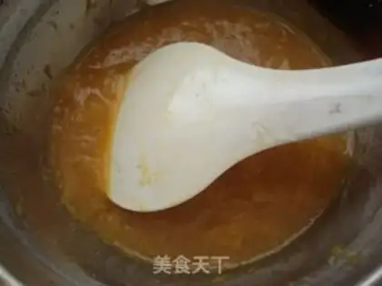 Make Orange jam step 7