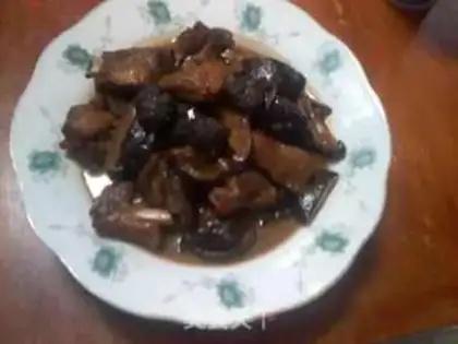 Make Yang Mei