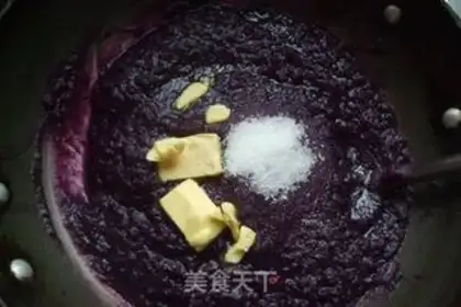 Make Homemade potato pie step 6