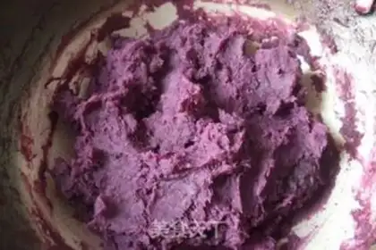 Make Homemade potato pie step 7