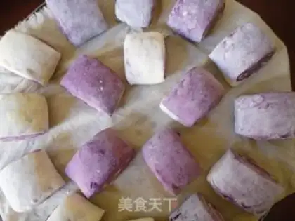 Make Milky fragrance step 11