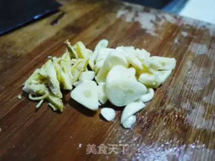 Make Homemade tofu step 0