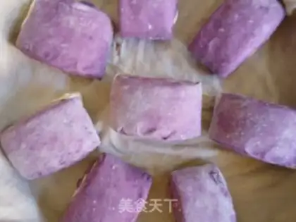 Make Milky fragrance step 12