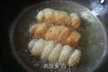 Make Flaming hot dogs step 9