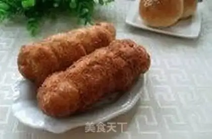 Make Flaming hot dogs step 10