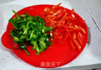 Make Homemade tofu step 2
