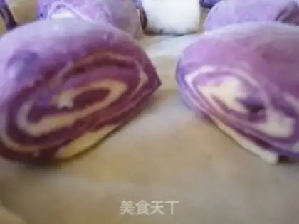 Make Milky fragrance step 14