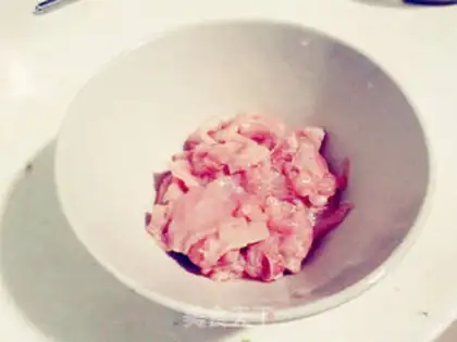 Make Porridge step 2