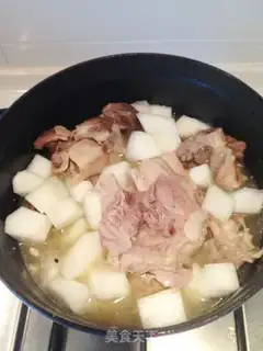 Make Pooh-bone soup step 4