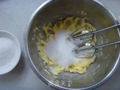 Make Vegetable oats step 3