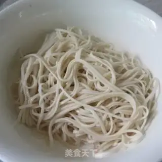 Make Eggs, sea surface step 1