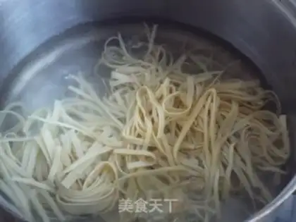 Make Spicy seaweed step 5