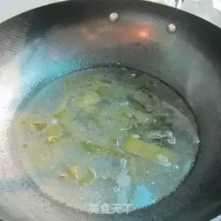 Make Eggs, sea surface step 3