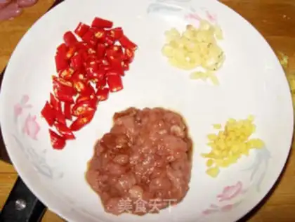 Make The last four seasons of the casserole step 0