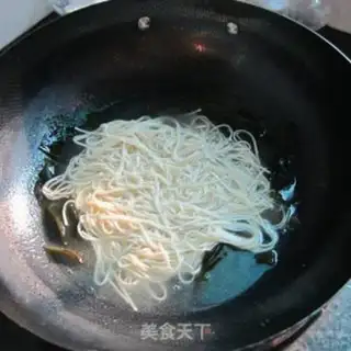 Make Eggs, sea surface step 4
