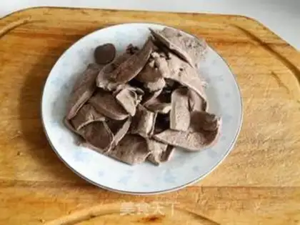 Make Soy sauce step 3