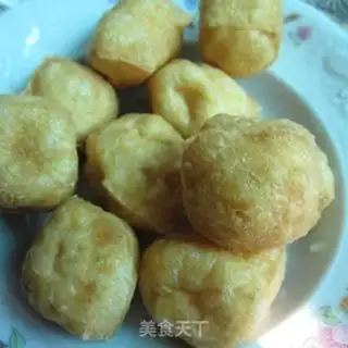 Make Tofu step 2