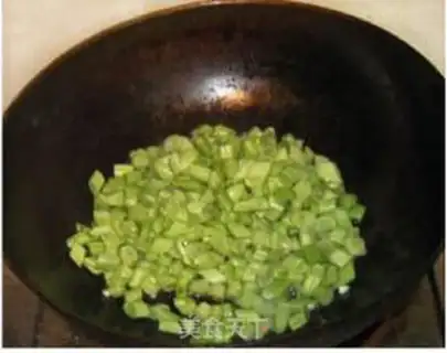 Make The last four seasons of the casserole step 3