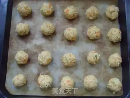 Make Vegetable oats step 8