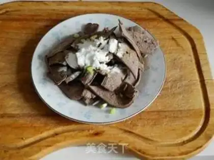 Make Soy sauce step 4