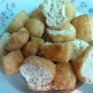 Make Tofu step 3
