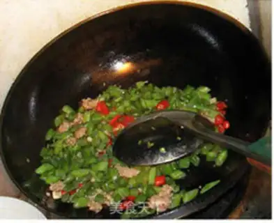 Make The last four seasons of the casserole step 6