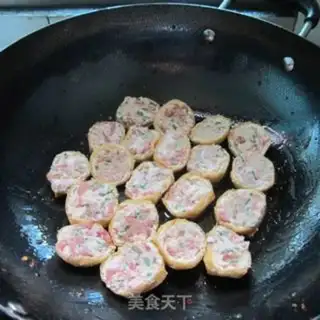 Make Tofu step 5